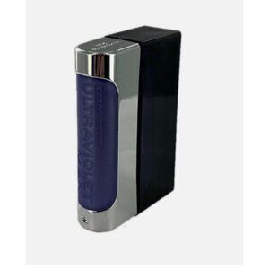 Paco Rabanne Ultraviolet Man Oakmoss Vanilla Amber Mint Vetiver Spicy Pepper 7ml